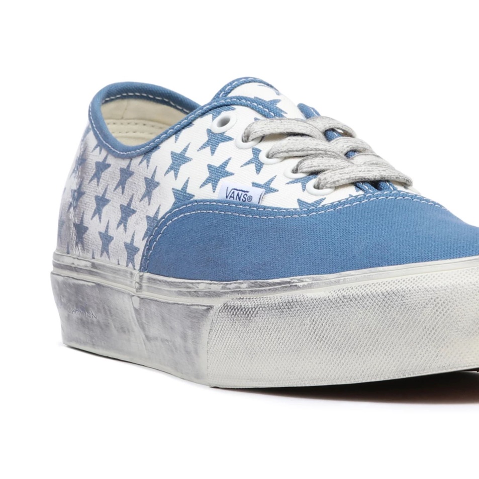 Vault By Vans X Bianca Chandôn Autentikus Cipő Kék-fehér