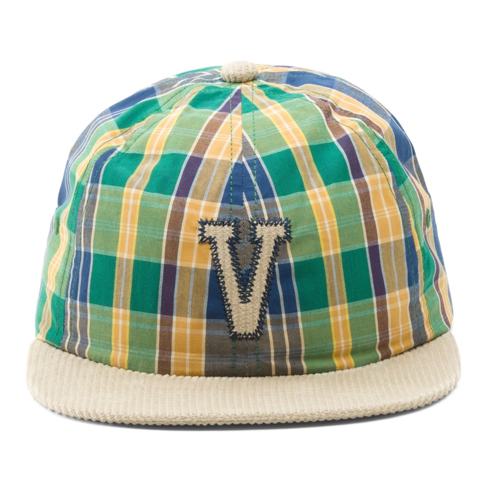 Vans Anaheim Zsoké Sapka Zabpehely Férfi