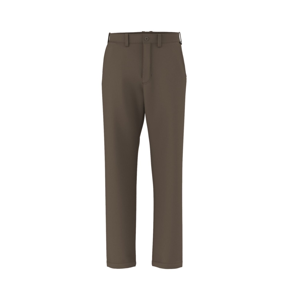 Furgonok Autentikus Chino Baggy Pant Menza Férfiak