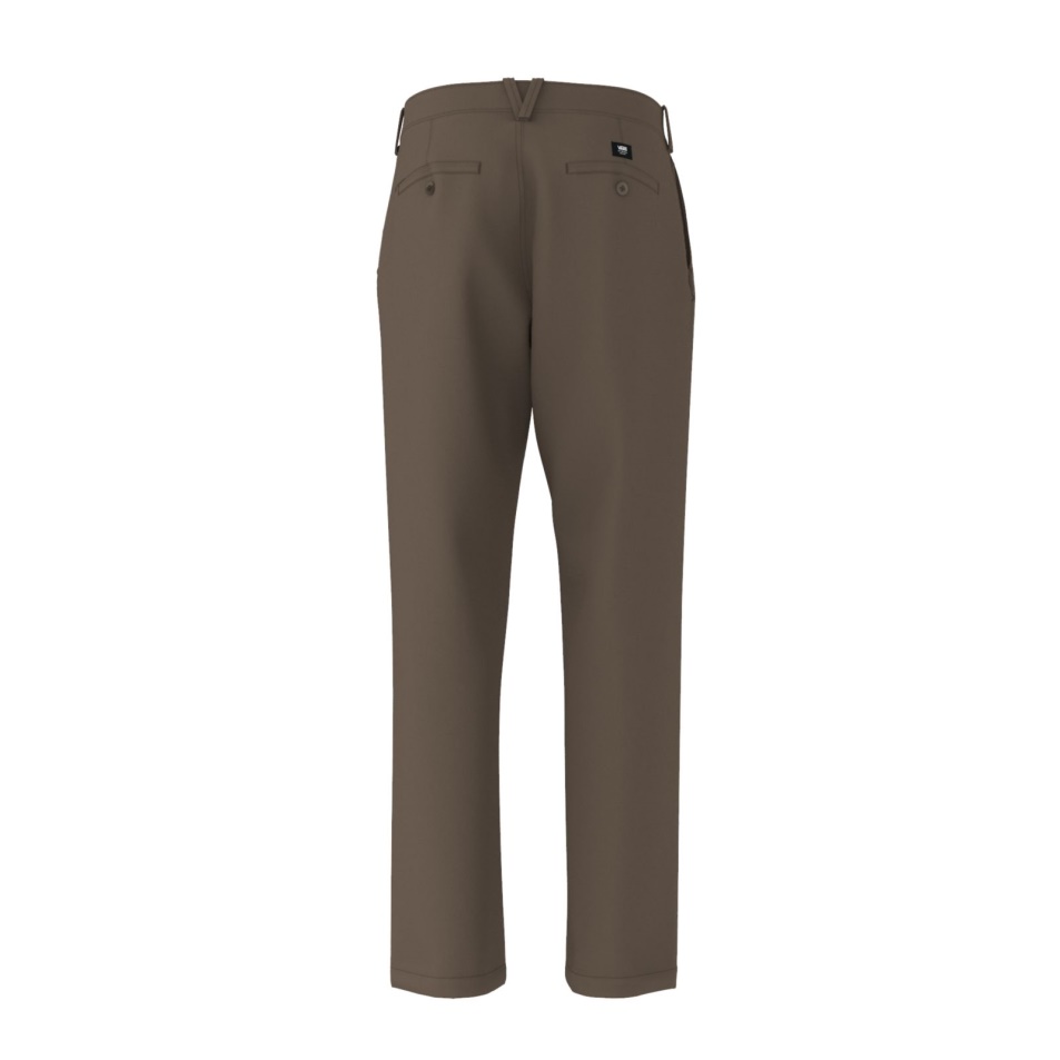 Furgonok Autentikus Chino Baggy Pant Menza Férfiak
