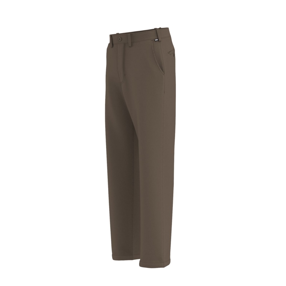 Furgonok Autentikus Chino Baggy Pant Menza Férfiak