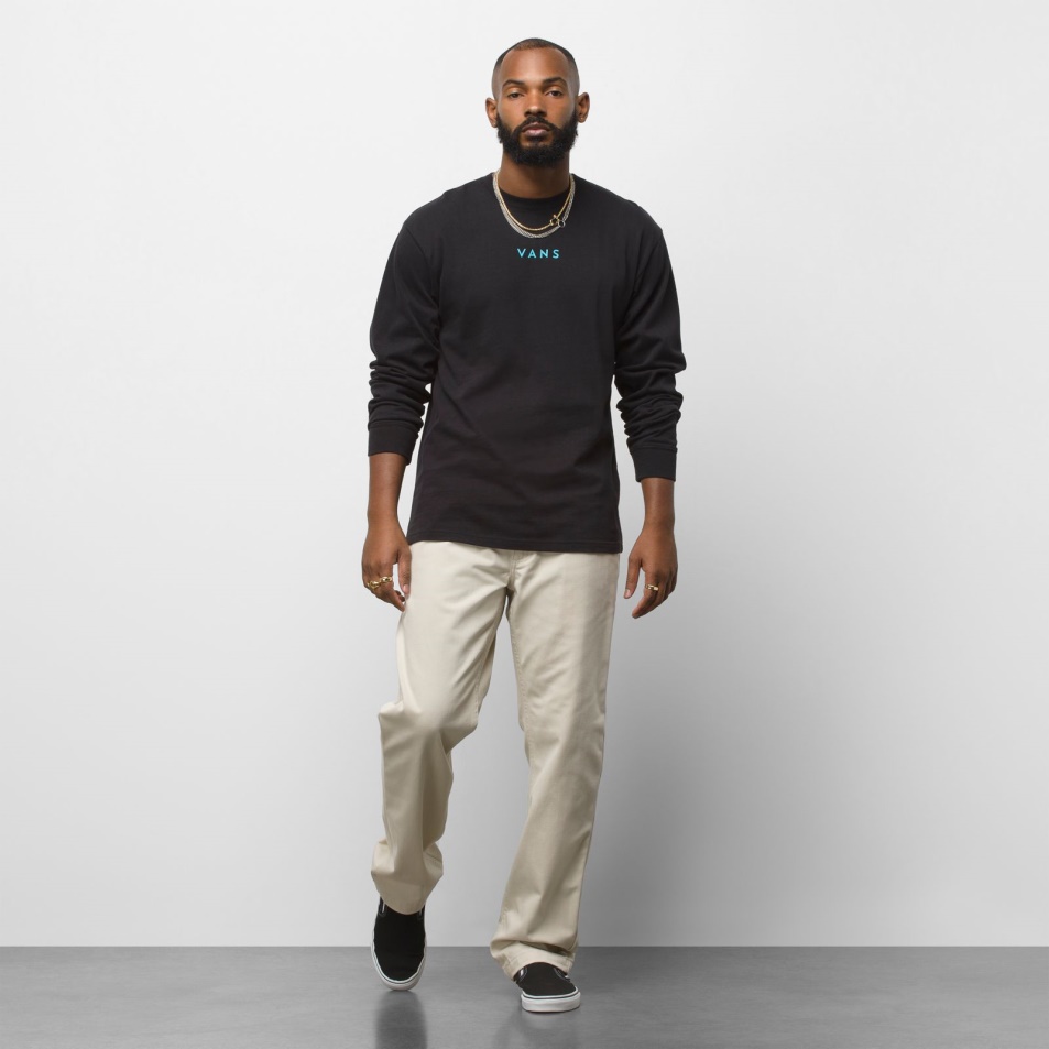 Furgonok Autentikus Chino Relaxed Pant Zabpehely