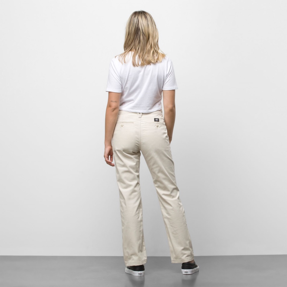 Furgonok Autentikus Chino Relaxed Pant Zabpehely