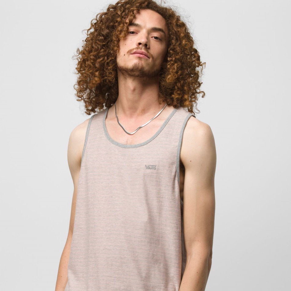Furgonok Balboa Tank Mellow Rose