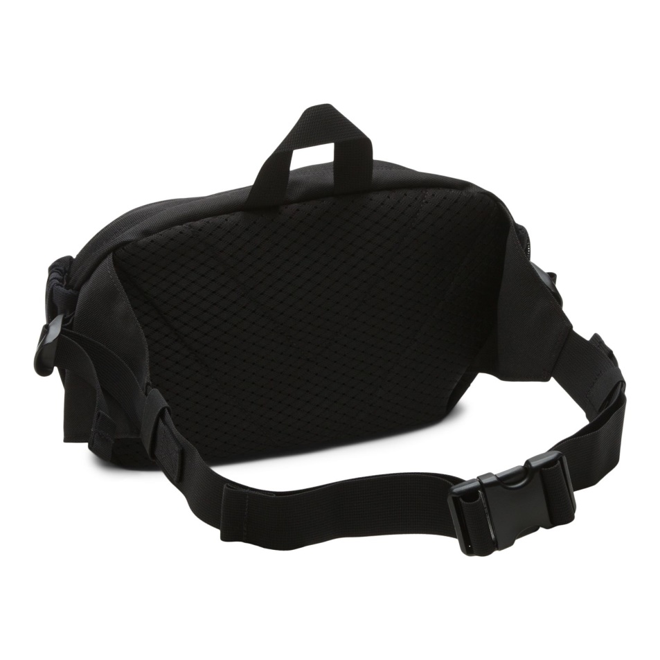 Vans Bounds Cross Body Bag Black