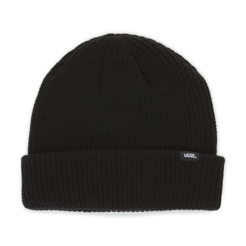 Vans Boys Core Basics Sapka Fekete