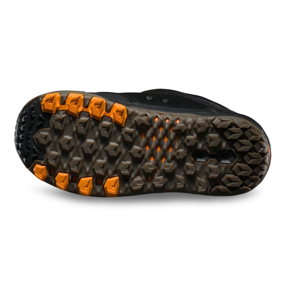 Vans Bryan Iguchi Verse Range Edition Fekete