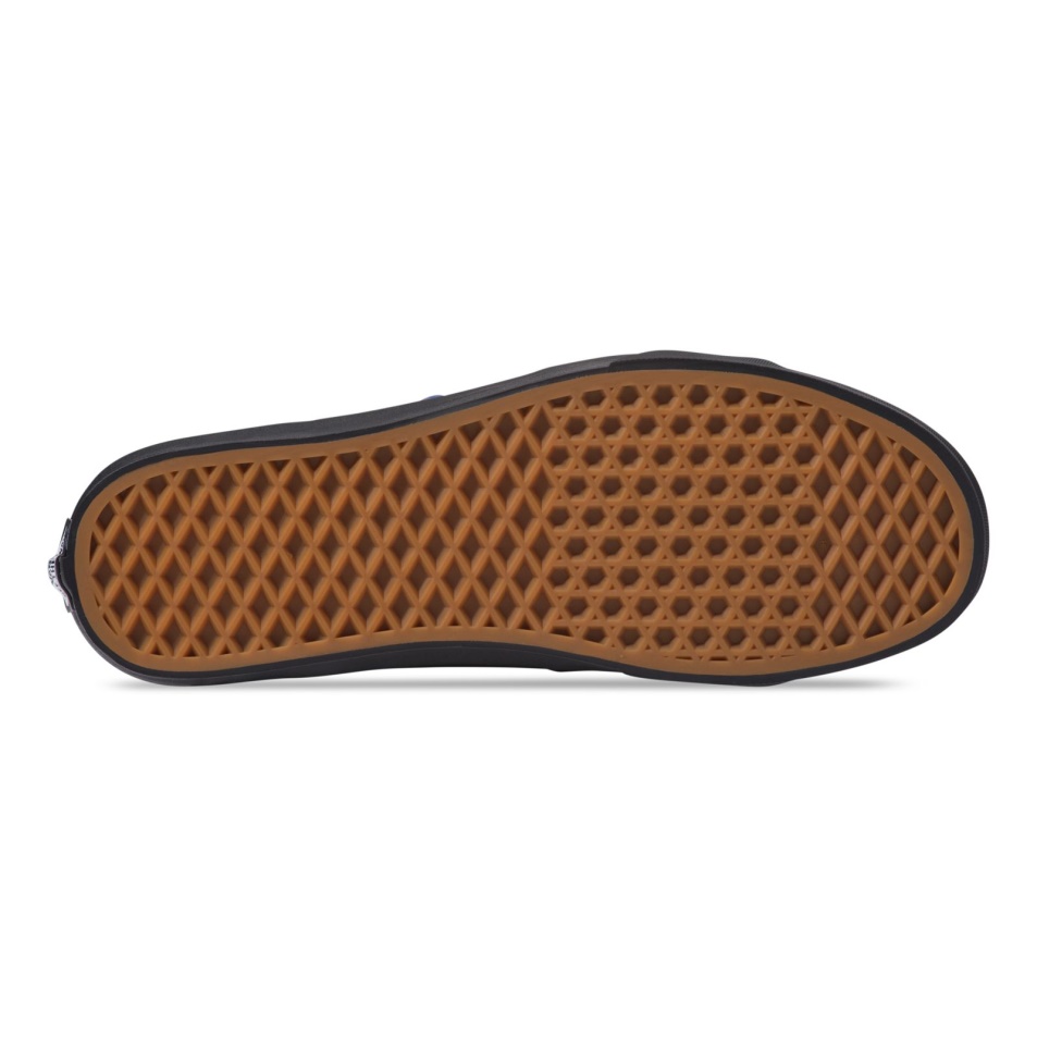 Furgonok Vászon Sk8-hi Fekete-fekete-fekete
