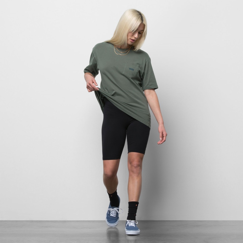 Kisteherautók Palatábla Leggings Rövid Fekete