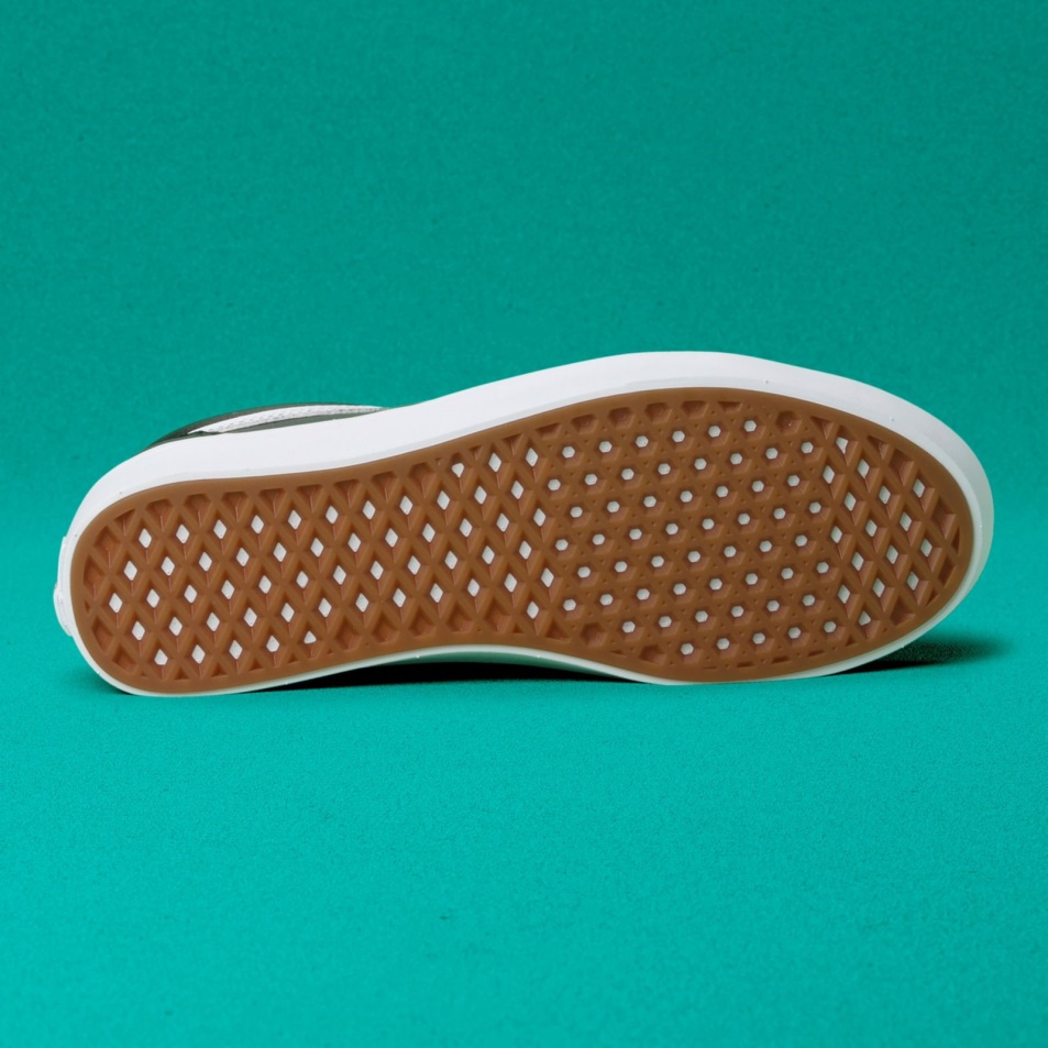 Kisteherautó Klasszikus Tumble Comfycush Old Skool Fekete