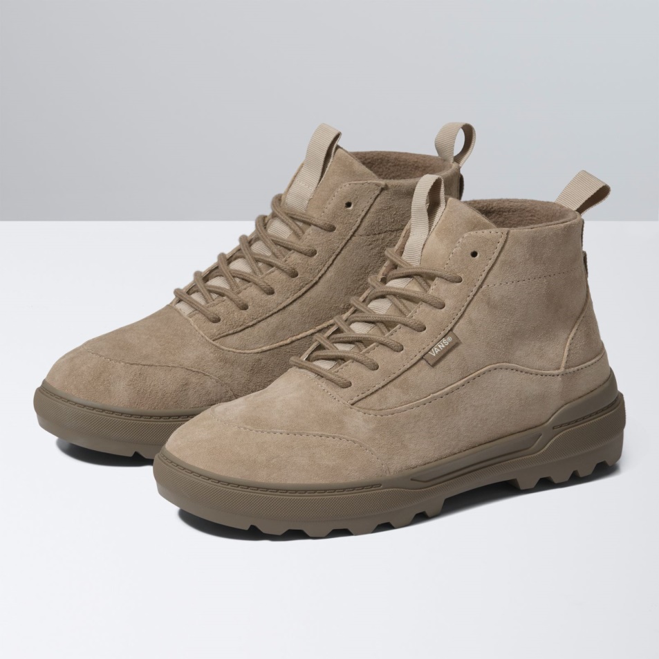 Furgonok Tengerparti Colfax Boot Mte-1 Macskaköves
