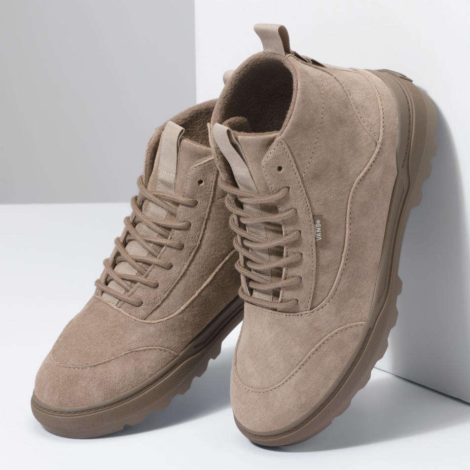 Furgonok Tengerparti Colfax Boot Mte-1 Macskaköves