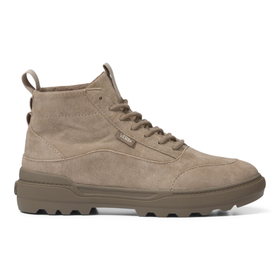 Furgonok Tengerparti Colfax Boot Mte-1 Macskaköves