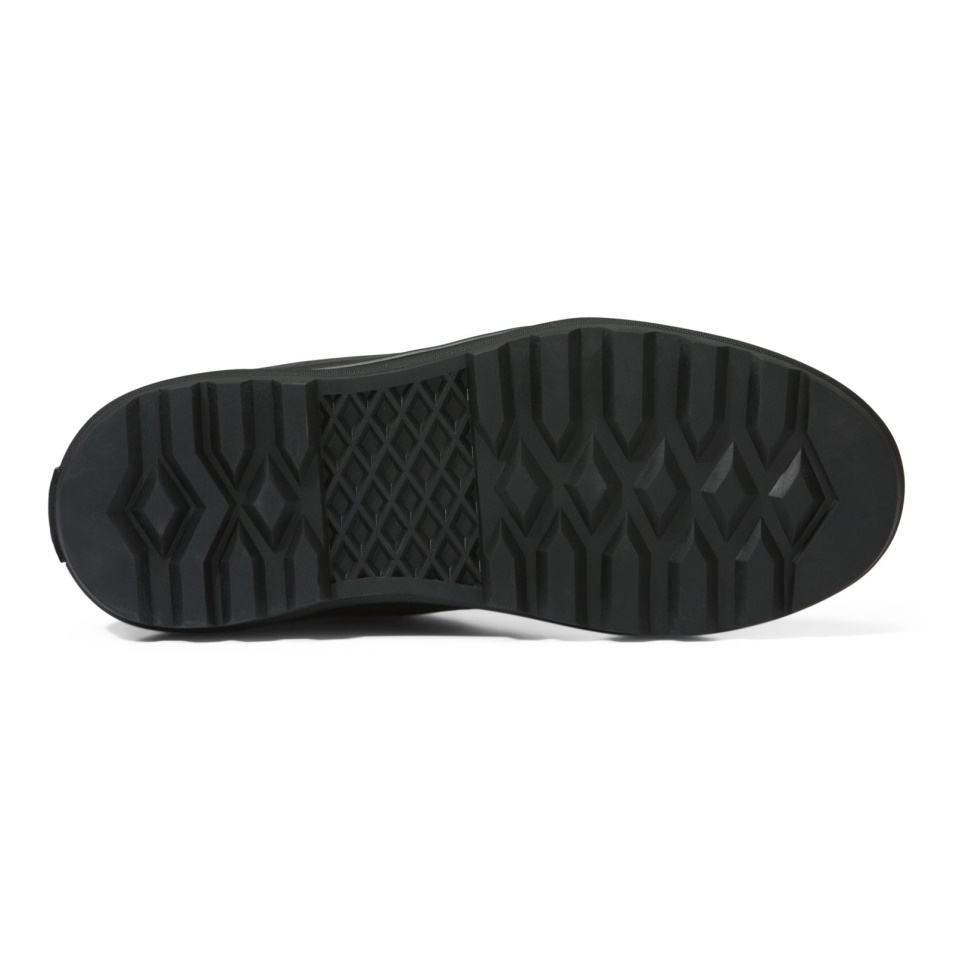 Furgonok Tengerparti Colfax Boot Mte-1 True Black