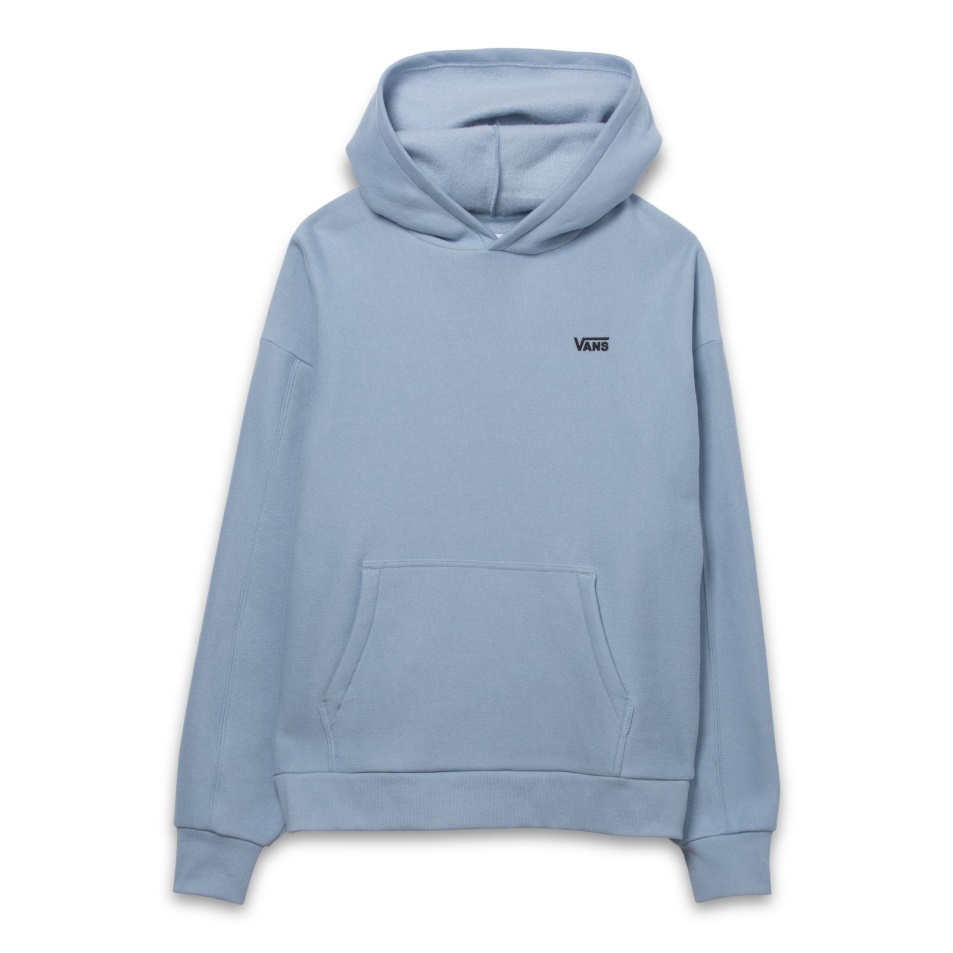 Vans Comfycush Kapucnis Taos Taupe Női