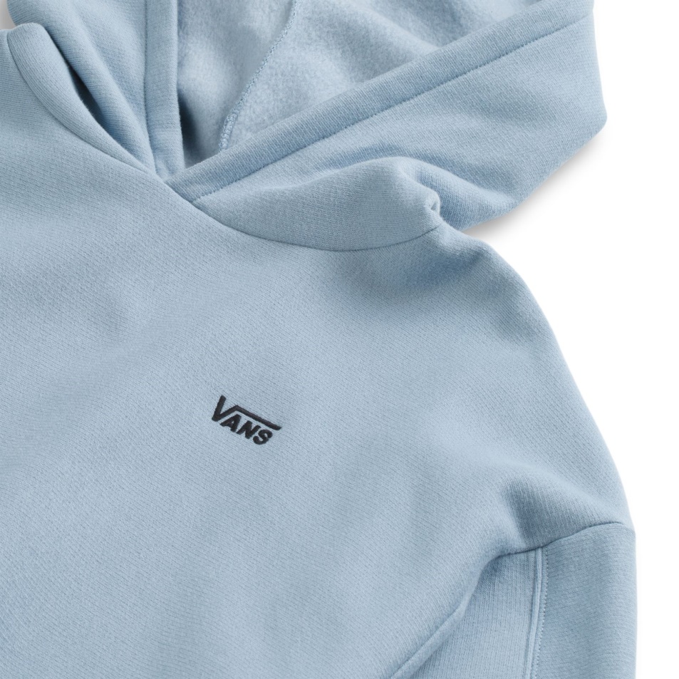 Vans Comfycush Kapucnis Taos Taupe Női