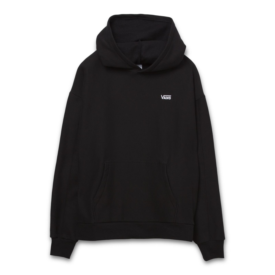 Vans Comfycush Kapucnis Taos Taupe