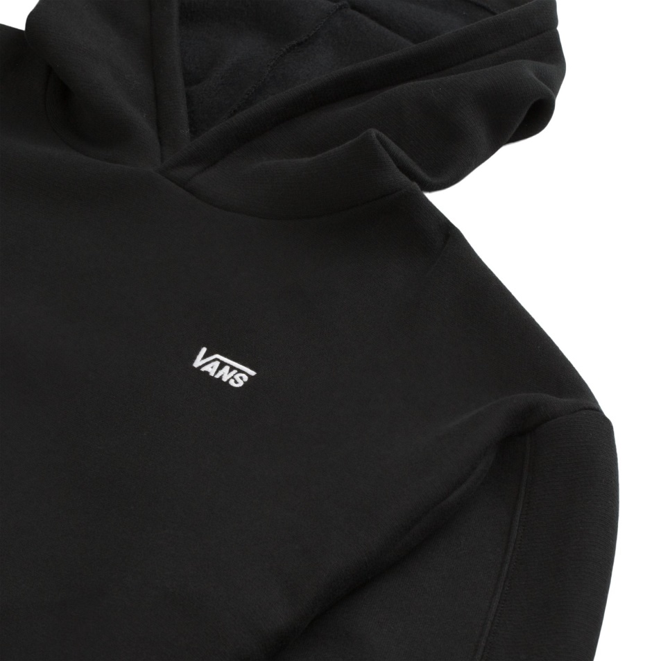 Vans Comfycush Kapucnis Taos Taupe