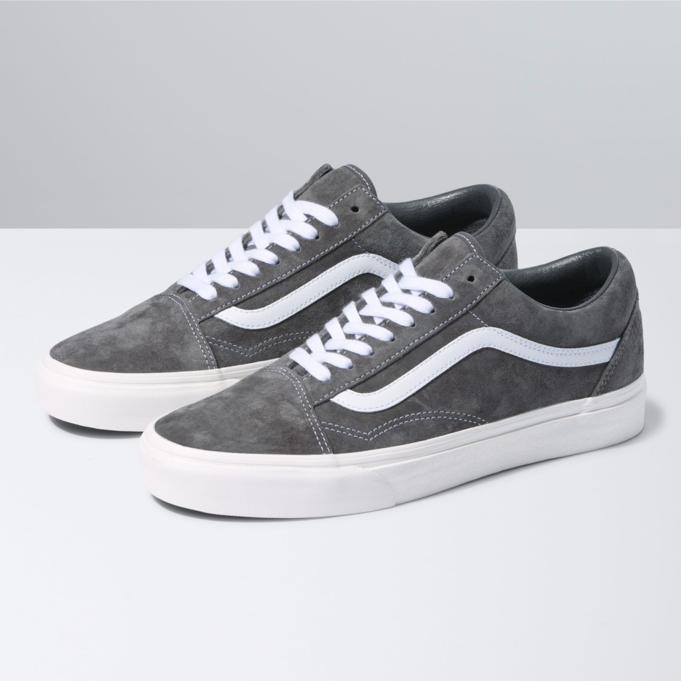 Furgonok Comfycush Old Skool Fekete-fekete