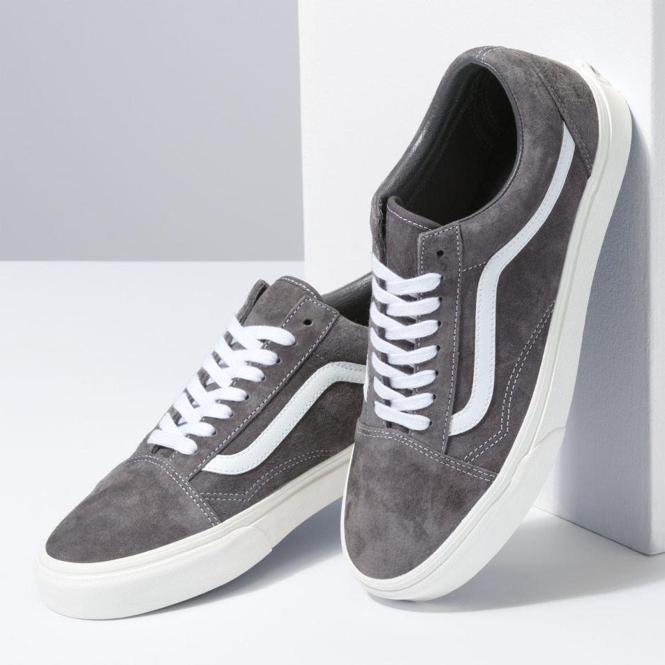 Furgonok Comfycush Old Skool Fekete-fekete