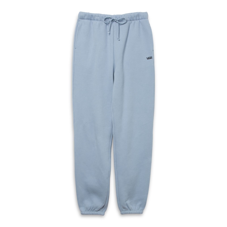 Vans Comfycush Relaxed Melegítőnadrág Ashley Blue Női