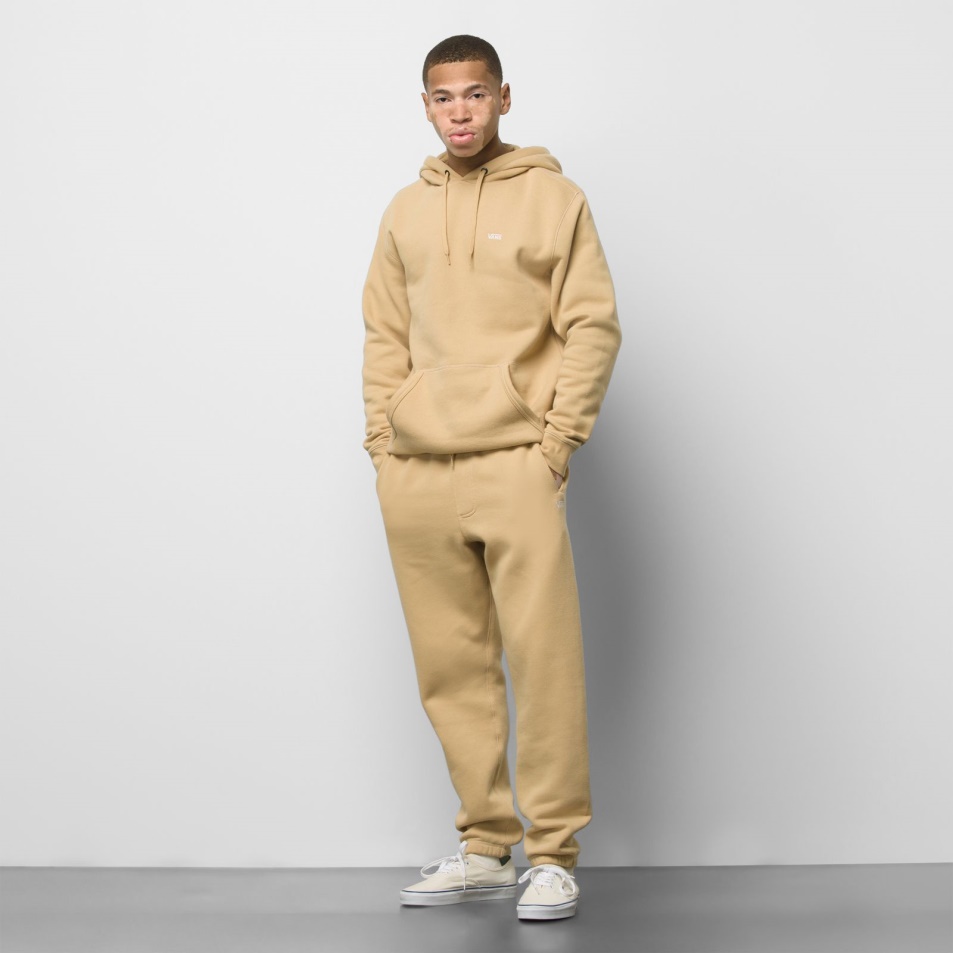 Vans Comfycush Melegítőnadrág Taos Taupe