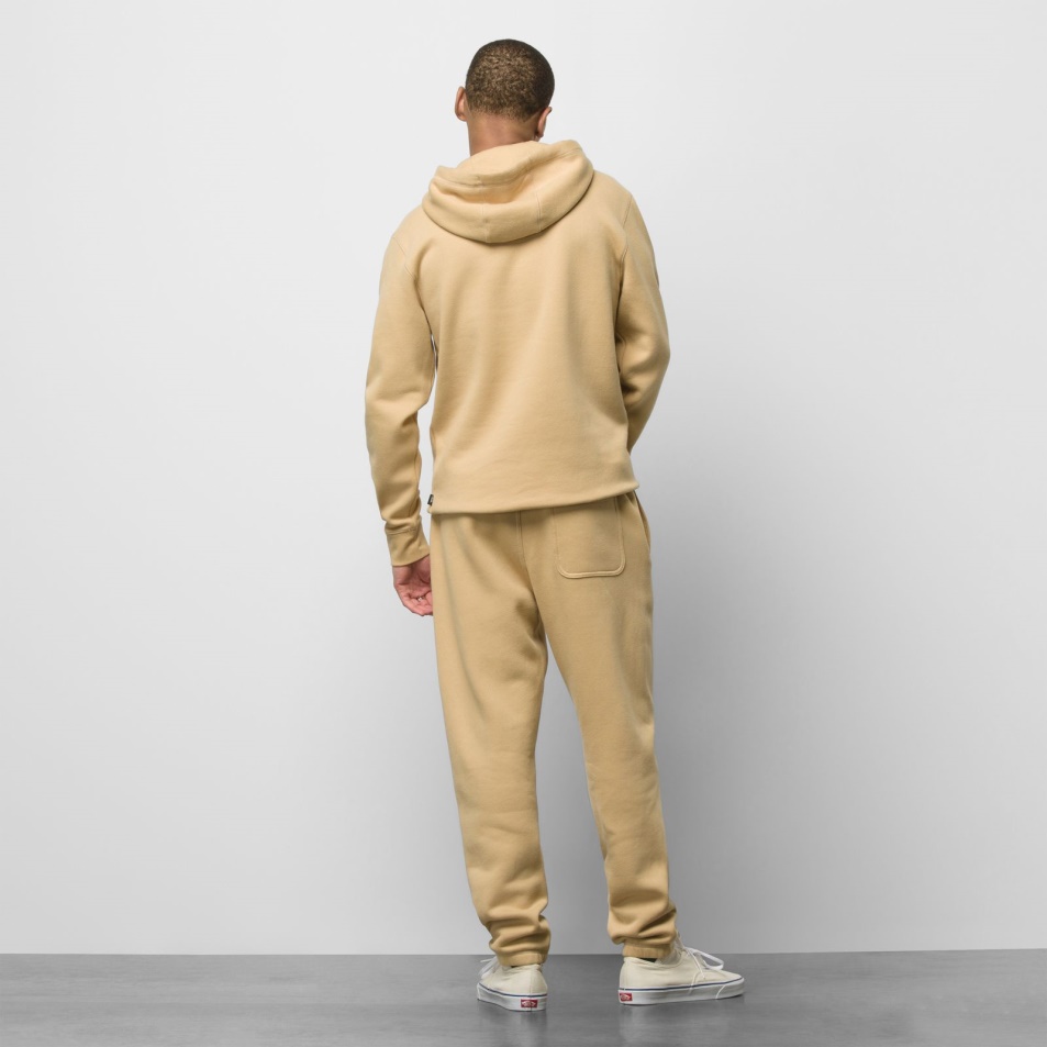 Vans Comfycush Melegítőnadrág Taos Taupe