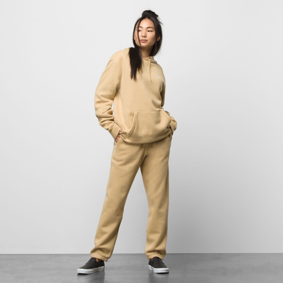 Vans Comfycush Melegítőnadrág Taos Taupe