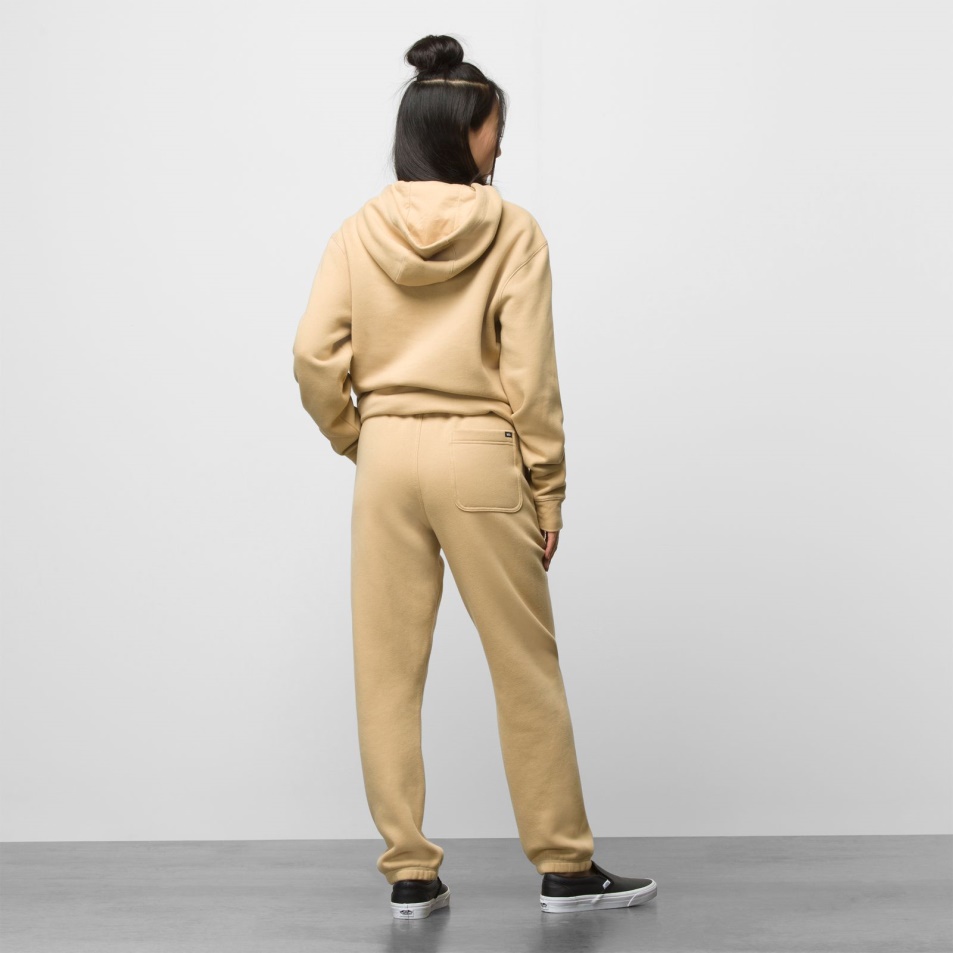 Vans Comfycush Melegítőnadrág Taos Taupe
