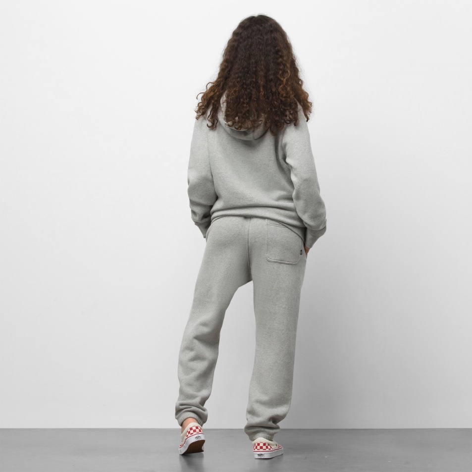 Furgonok Comfycush Melegítőnadrág Cement Hanga