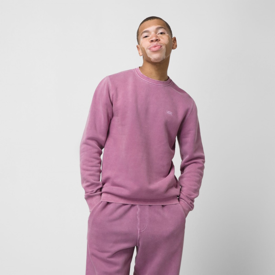 Furgonok Comfycush Mosó Pulóver Crew Bodza