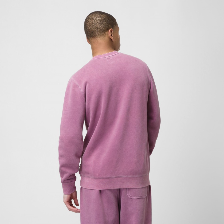 Furgonok Comfycush Mosó Pulóver Crew Bodza