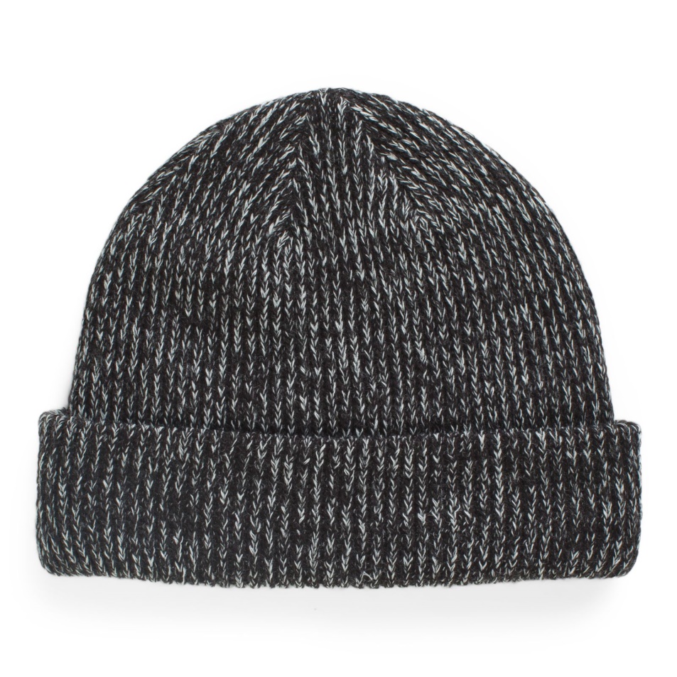 Vans Core Basic Beanie Black-mályvacukor
