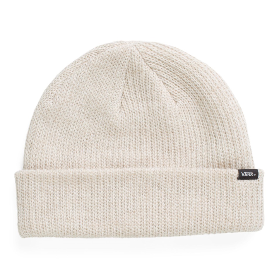 Vans Core Basic Beanie Cobblestone-mályvacukor