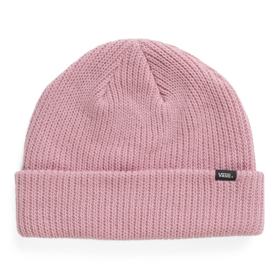 Vans Core Basic Beanie Lilas Női