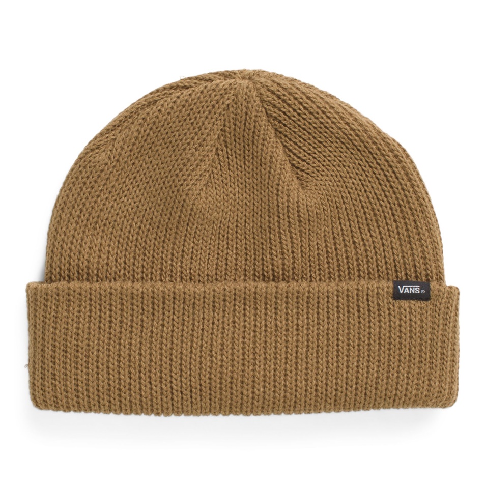 Vans Core Basic Beanie New Dirt