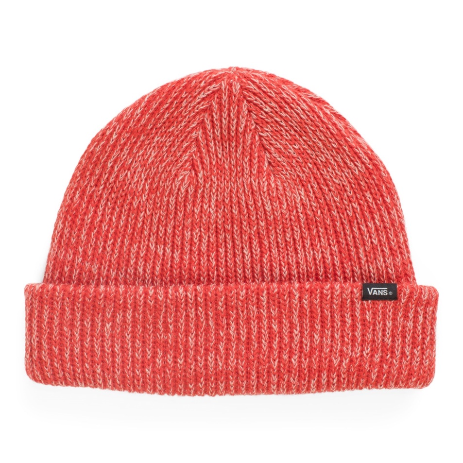 Vans Core Basics Beanie Molten Lava