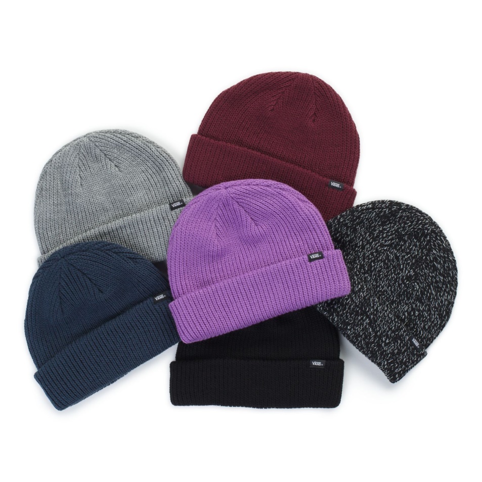 Vans Core Basics Beanie Port Royale