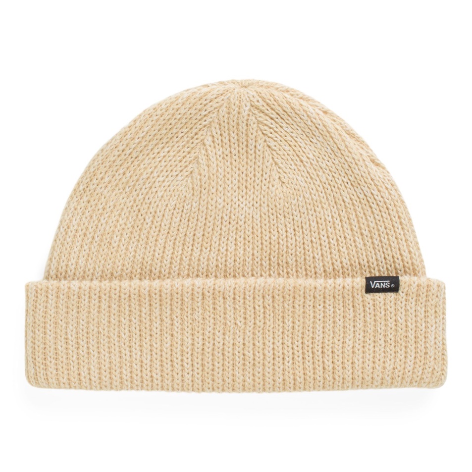 Vans Core Basics Beanie Taos Taupe