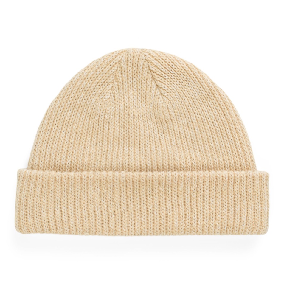 Vans Core Basics Beanie Taos Taupe