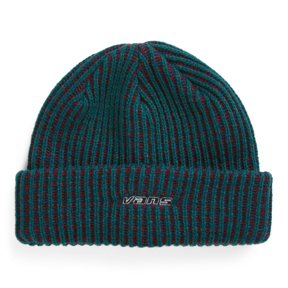 Vans Crafton Mandzsetta Sapka Ruha Blues