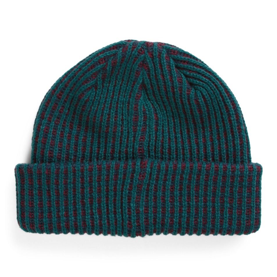 Vans Crafton Mandzsetta Sapka Ruha Blues