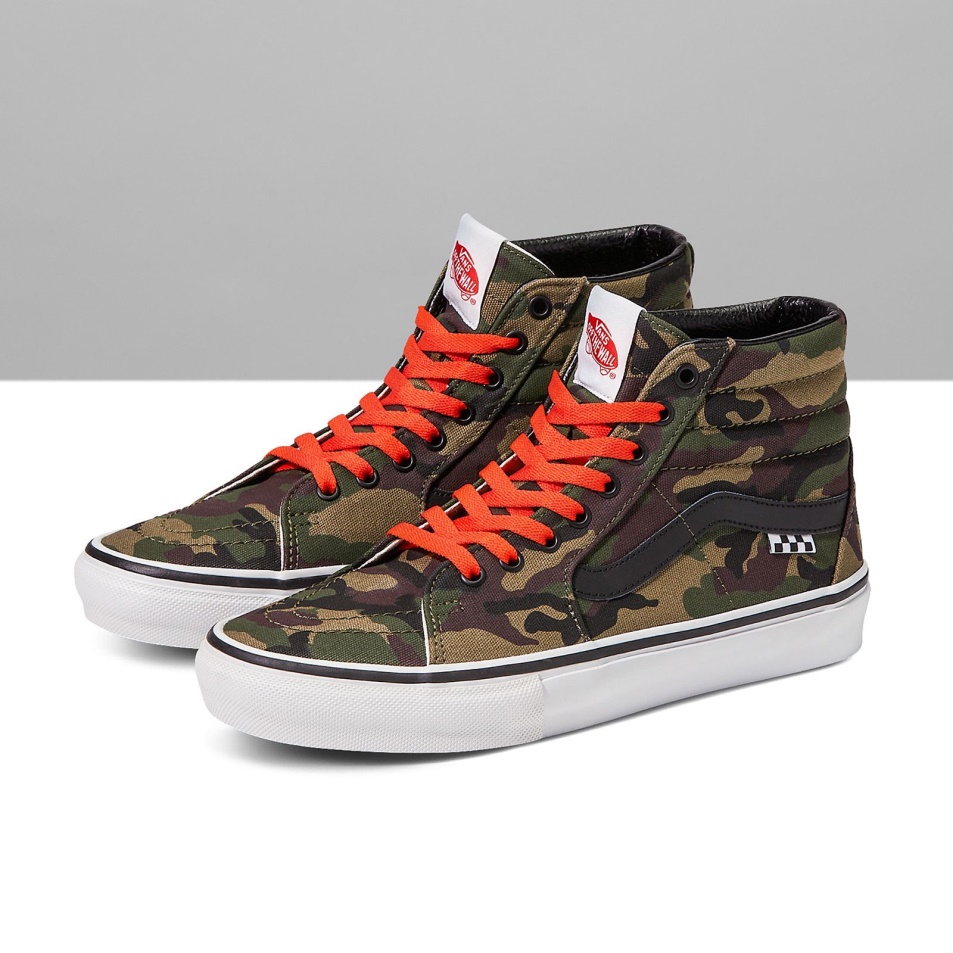Kisteherautók Vámos Terepjáró Skate Sk8-hi