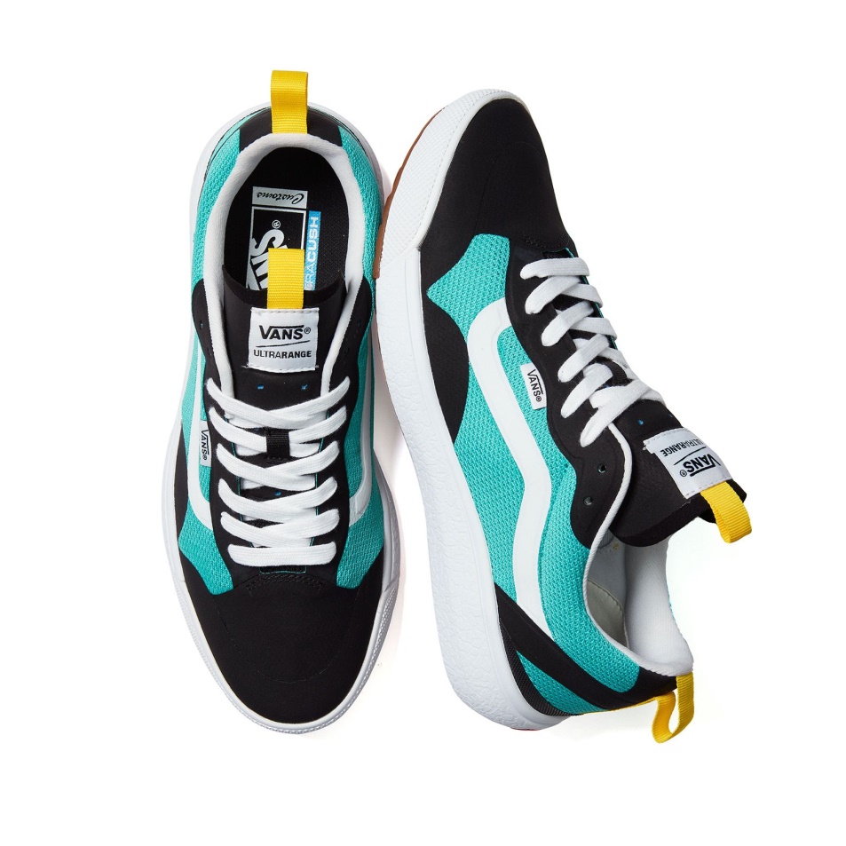 Furgonok Vámkerámia Ultrarange Exo