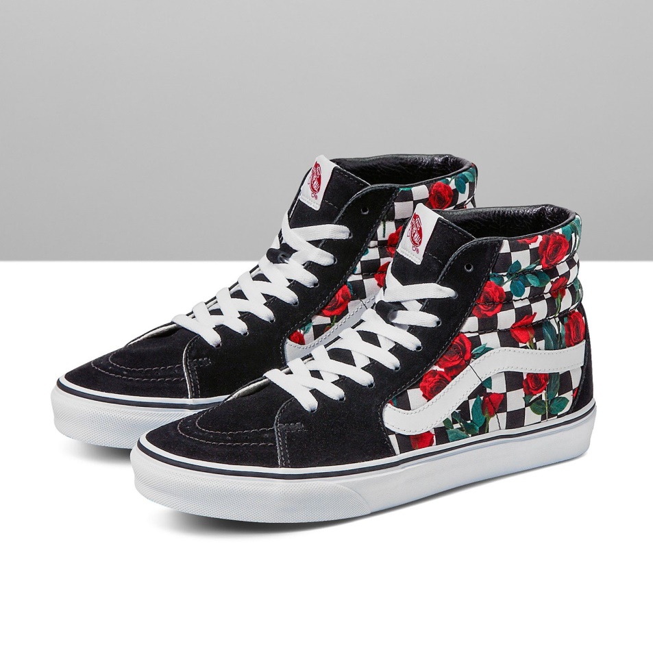 Furgonok Vámtarifa Rózsák Sk8-hi