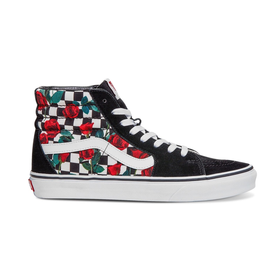 Furgonok Vámtarifa Rózsák Sk8-hi