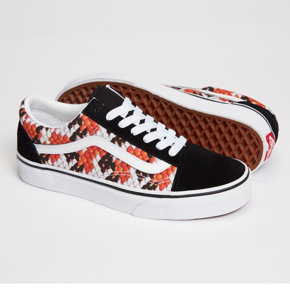 Furgonok Vámos Chika Old Skool