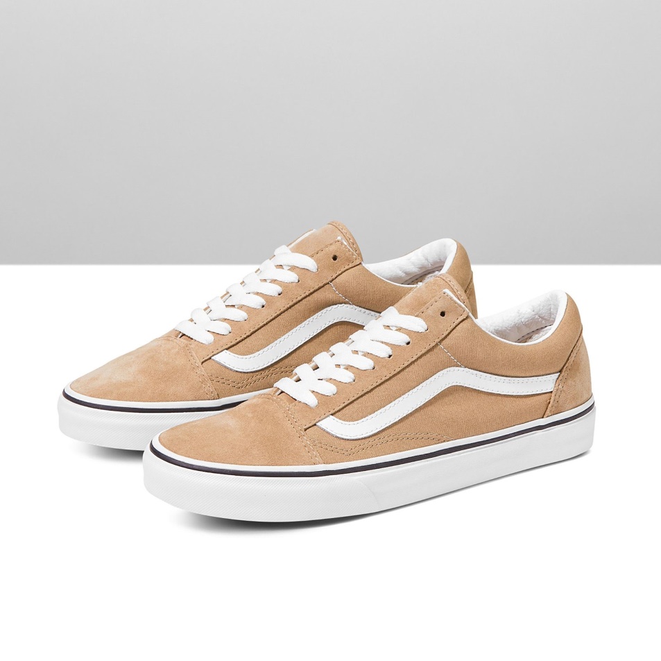 Vans Customs Cornstalk Old Skool
