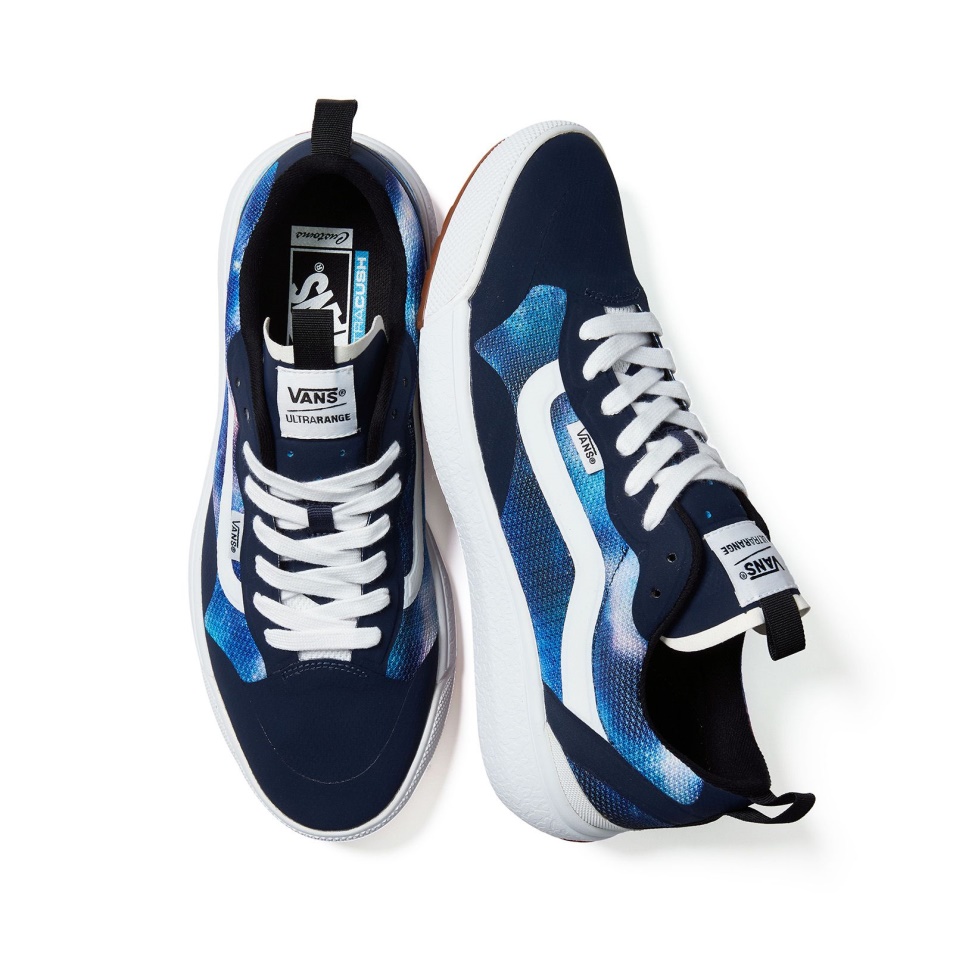 Furgonok Vám Kozmikus Galaxis Ultrarange Exo