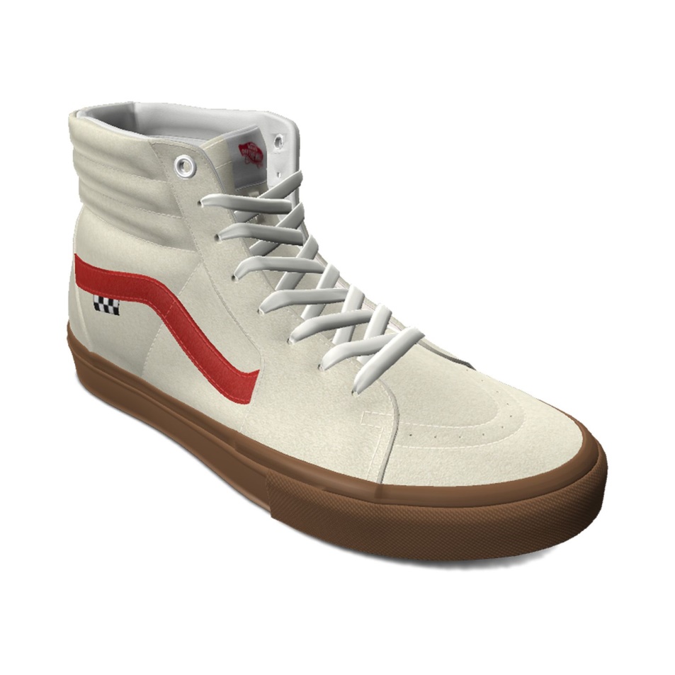 Furgonok Vámos Mályvacukor Velúr Rája Sk8-hi